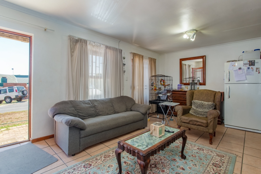 To Let 3 Bedroom Property for Rent in Wellington Central Western Cape